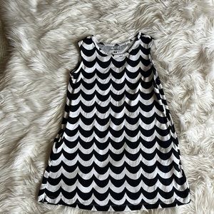 Marimekko x UNI QLO Toddler Sleeveless Dress